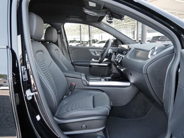 Mercedes-Benz GLA 220 d 4MATIC Progressive Night 360° AHK