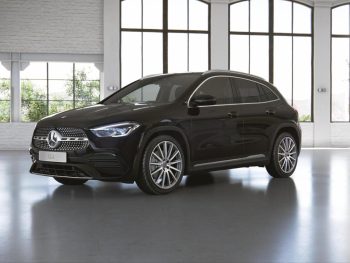 Mercedes-Benz GLA 220 d AMG AHK 360° EasyPack SHZ Totwinkel