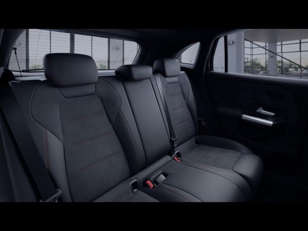 Mercedes-Benz GLA 220 d AMG AHK 360° EasyPack SHZ Totwinkel