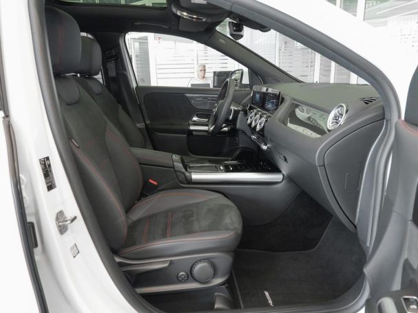 Mercedes-Benz GLA 250 4M AMG Standheizung Panorama Kamera