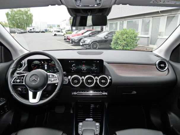 Mercedes-Benz GLA 250 e Progressive Spurhalte Kamera ParkA