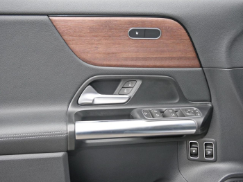 Mercedes-Benz GLA 250 e Progressive Spurhalte Kamera ParkA
