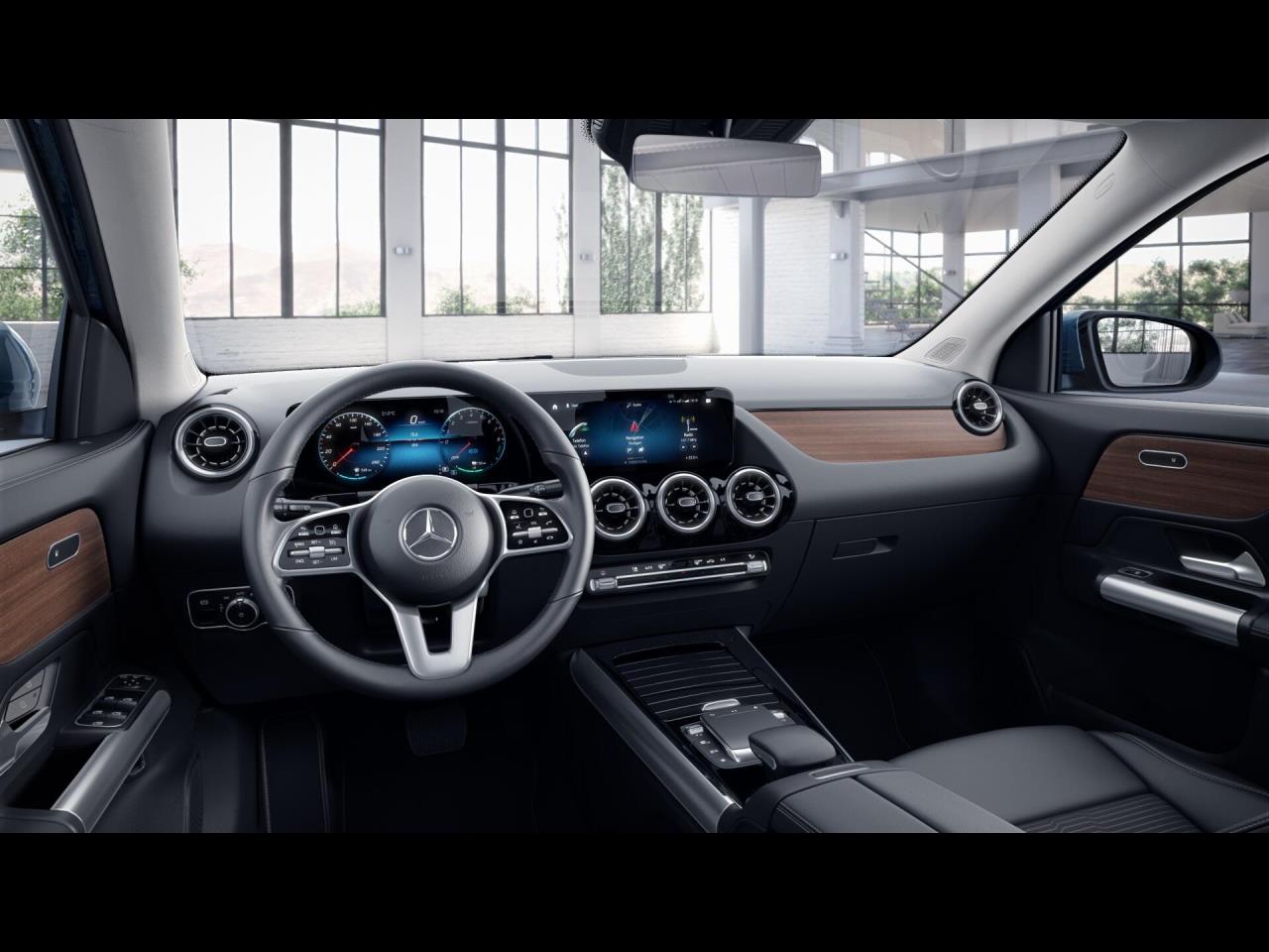 Mercedes-Benz GLA 250 e Progressive Spurhalte Kamera ParkA