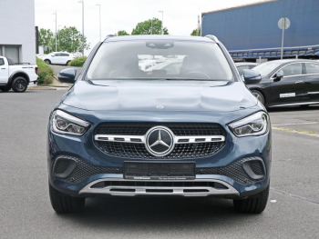 Mercedes-Benz GLA 250 e Progressive Spurhalte Kamera ParkA