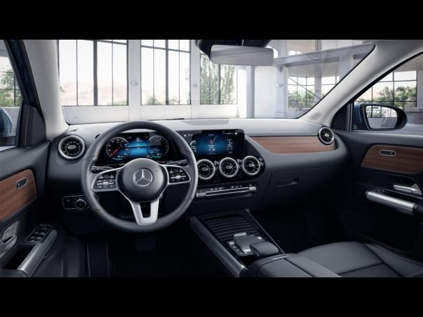 Mercedes-Benz GLA 250 e Progressive Spurhalte Kamera ParkA