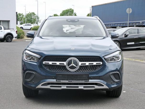 Mercedes-Benz GLA 250 e Progressive Spurhalte Kamera ParkA