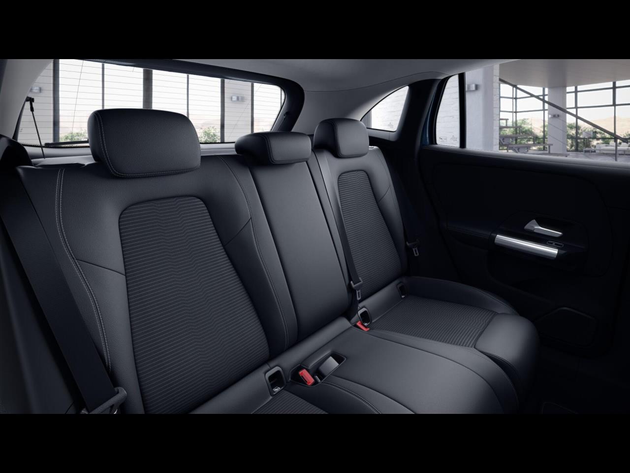 Mercedes-Benz GLA 250 e Progressive Spurhalte Kamera ParkA