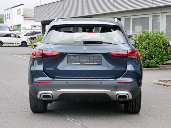Mercedes-Benz GLA 250 e Progressive Spurhalte Kamera ParkA