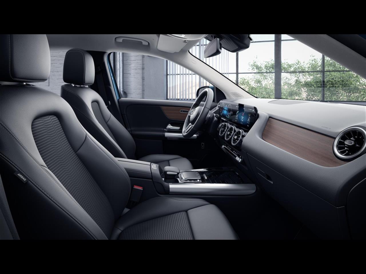 Mercedes-Benz GLA 250 e Progressive Spurhalte Kamera ParkA
