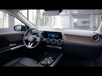 Mercedes-Benz GLA 250 e Progressive Spurhalte Kamera ParkA