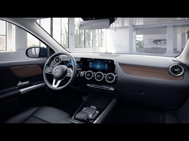 Mercedes-Benz GLA 250 e Progressive Spurhalte Kamera ParkA