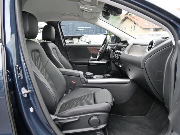 Mercedes-Benz GLA 250 e Progressive Spurhalte Kamera ParkA