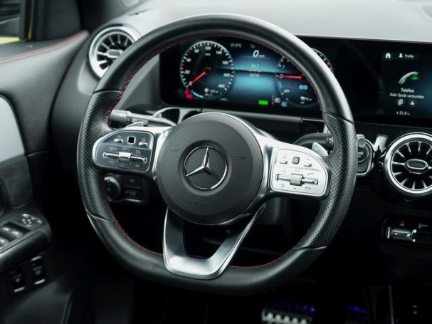 Mercedes-Benz GLA 250 e AMG Night Spurhalte Park 360° AHK