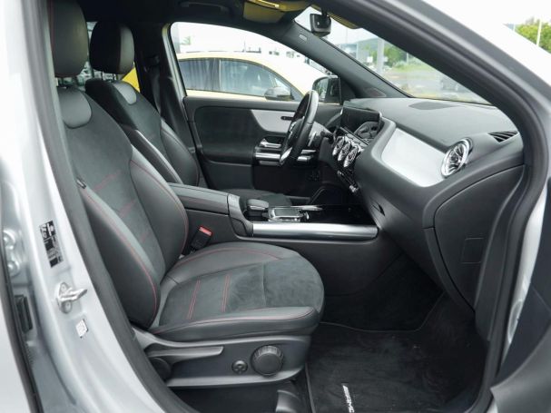 Mercedes-Benz GLA 250 e AMG Night Spurhalte Park 360° AHK