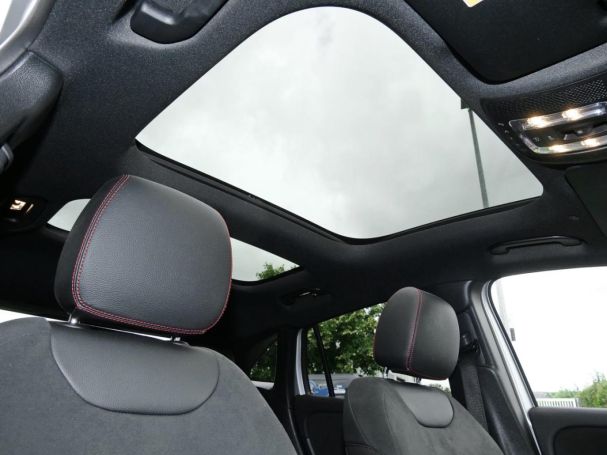 Mercedes-Benz GLA 250 e AMG Night Distronic Head-Up 360?