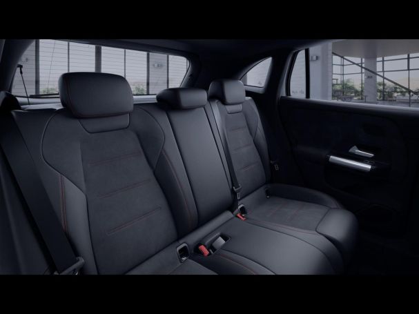 Mercedes-Benz GLA 250 e AMG Night Distronic Head-Up 360?