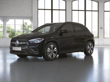 Mercedes-Benz GLA 250 e Progressive Night Navi Kamera Totwinkel