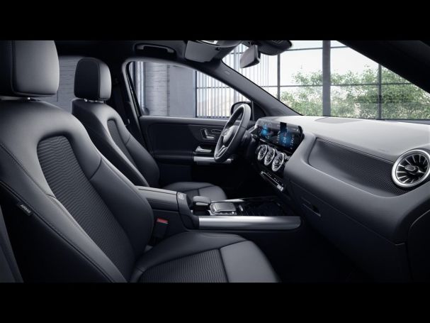 Mercedes-Benz GLA 250 e Progressive Night Navi Kamera Totwinkel