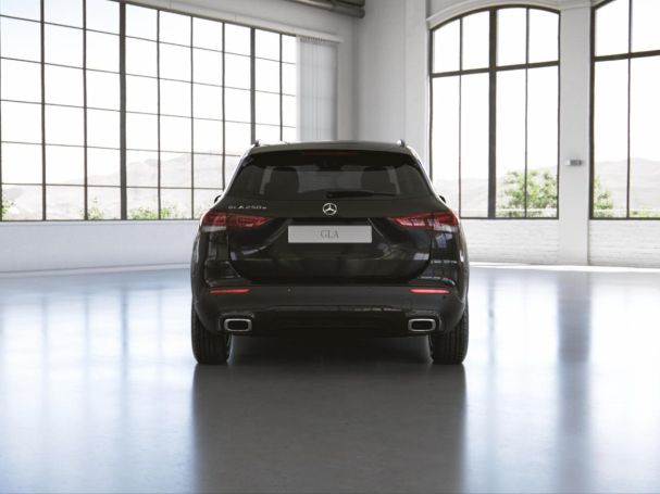 Mercedes-Benz GLA 250 e Progressive Night Navi Kamera Totwinkel