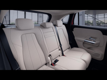 Mercedes-Benz GLA 250 e Progressive Night Panorama Easy-P 360?