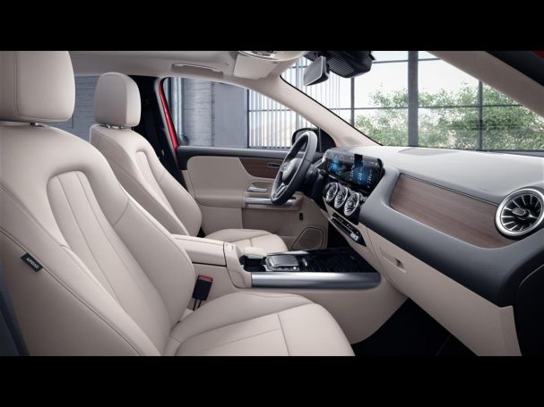Mercedes-Benz GLA 250 e Progressive Night Panorama Easy-P 360?