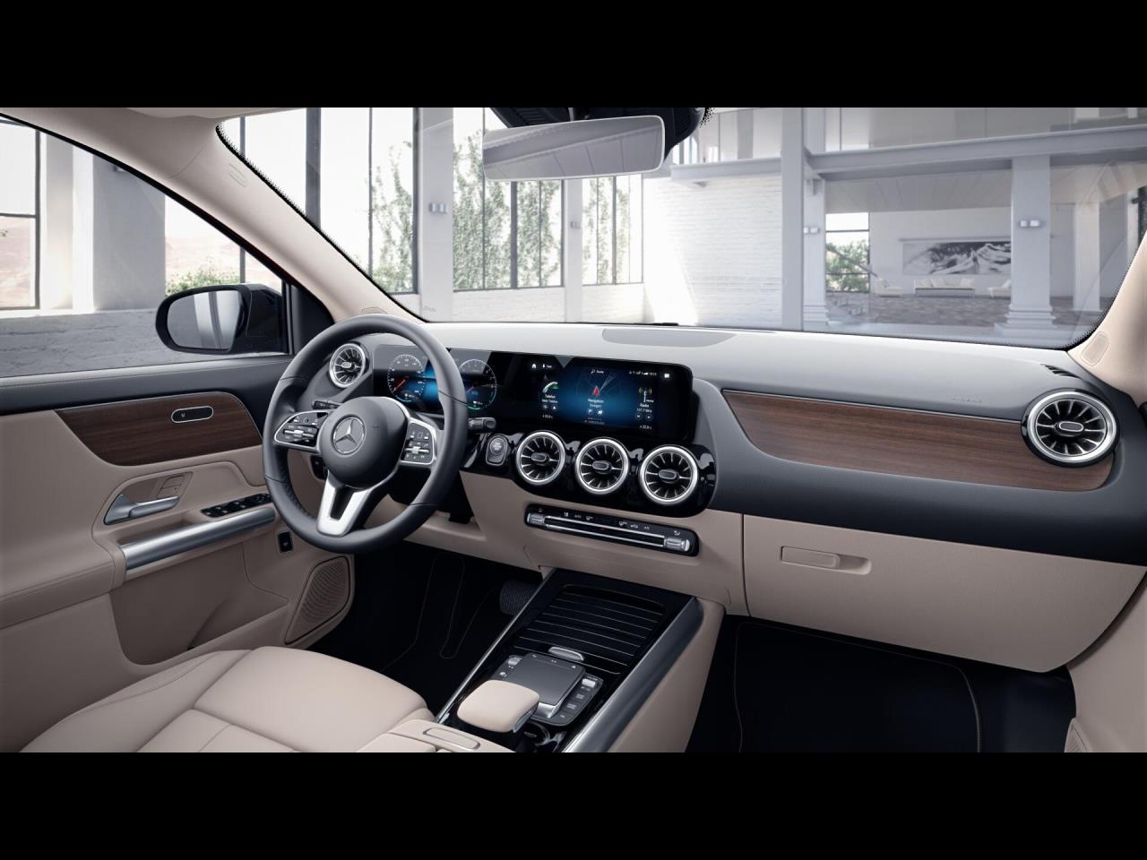 Mercedes-Benz GLA 250 e Progressive Night Panorama Easy-P 360?
