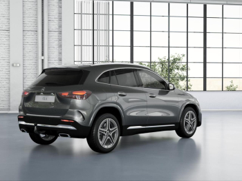 Mercedes-Benz GLA 250 e AMG Panorama Distronic 360° AHK