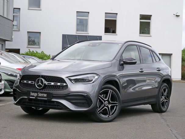 Mercedes-Benz GLA 250 e AMG Night Panorama Distronic 360° HUD