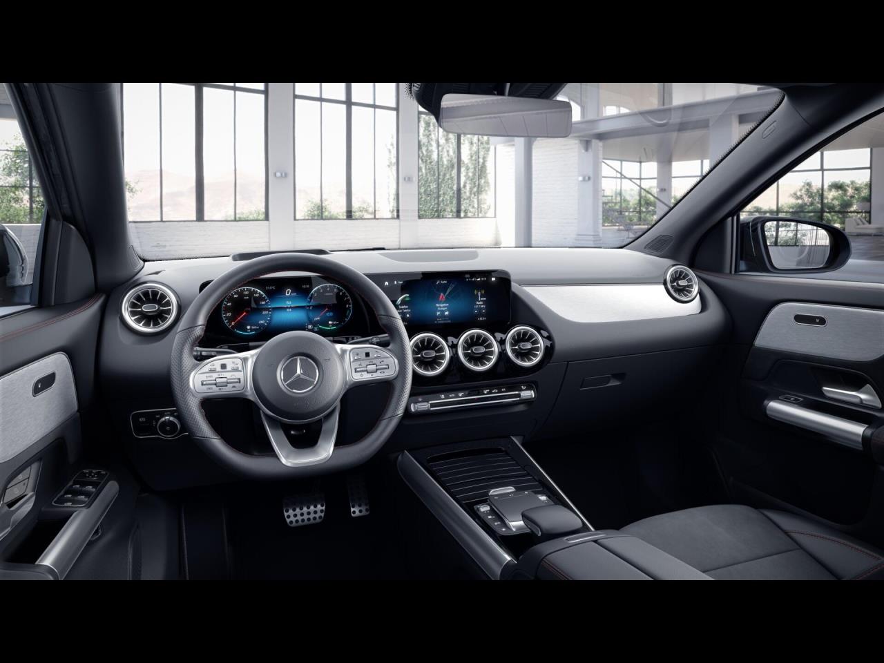 Mercedes-Benz GLA 250 e AMG Night Panorama Distronic 360° HUD