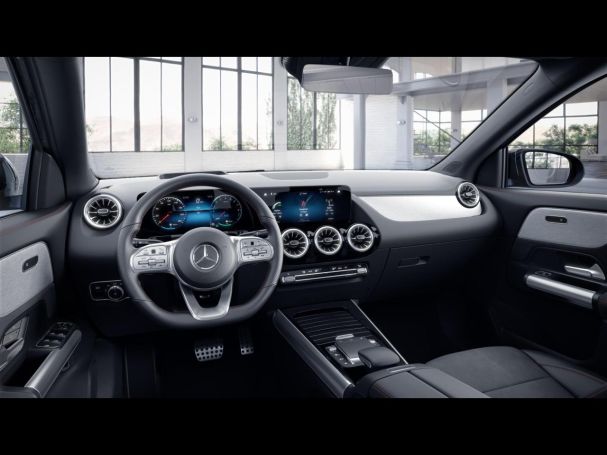 Mercedes-Benz GLA 250 e AMG Night Panorama Distronic 360° HUD