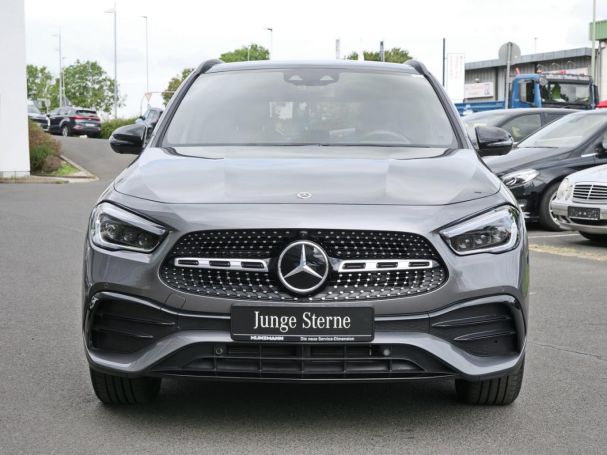 Mercedes-Benz GLA 250 e AMG Night Panorama Distronic 360° HUD