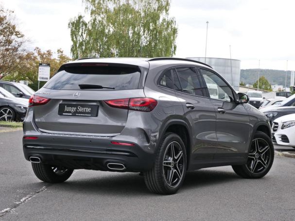 Mercedes-Benz GLA 250 e AMG Night Panorama Distronic 360° HUD