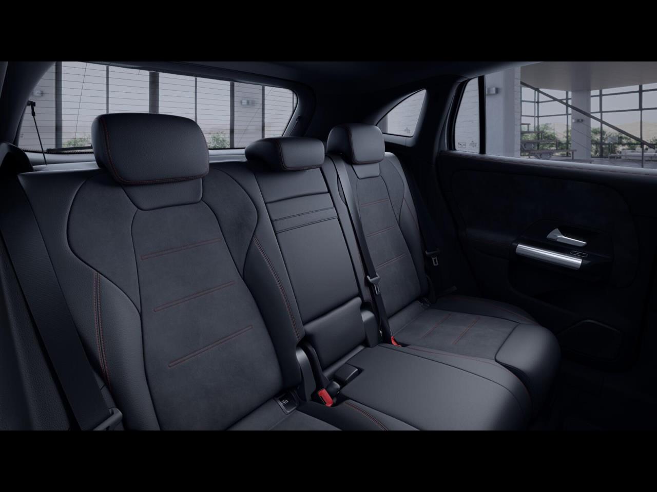 Mercedes-Benz GLA 250 e AMG Night Panorama Distronic 360° HUD