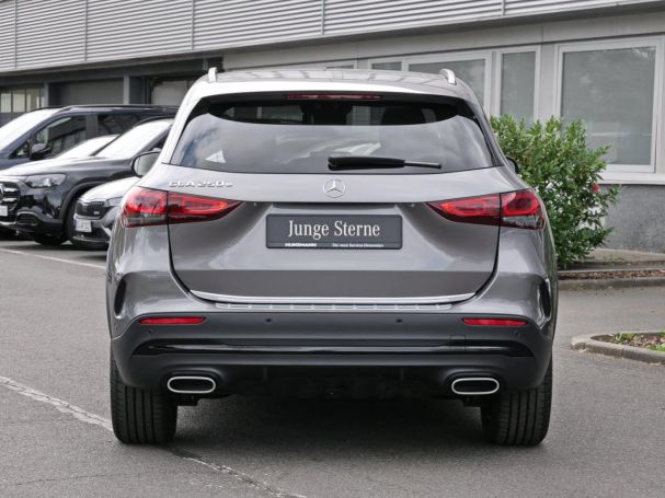 Mercedes-Benz GLA 250 e AMG Night Panorama Distronic 360° HUD