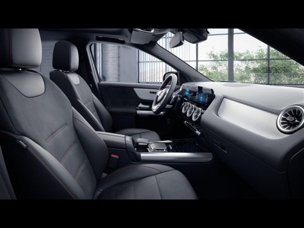 Mercedes-Benz GLA 250 e AMG Night Panorama Distronic 360° HUD