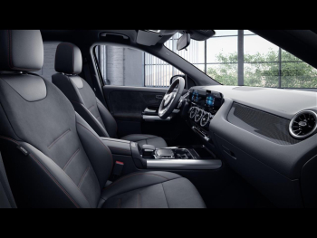 Mercedes-Benz GLA 250 e AMG Night MBUXNavi+ Public Charging