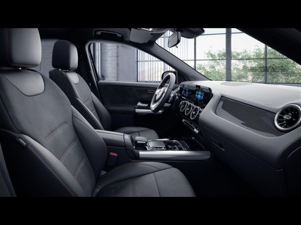 Mercedes-Benz GLA 250 e AMG Night MBUXNavi+ Public Charging