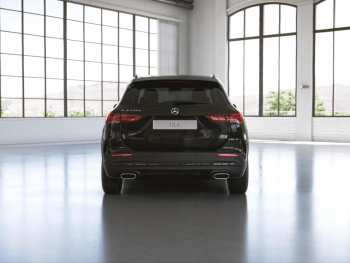 Mercedes-Benz GLA 250 e AMG Night MBUXNavi+ Public Charging