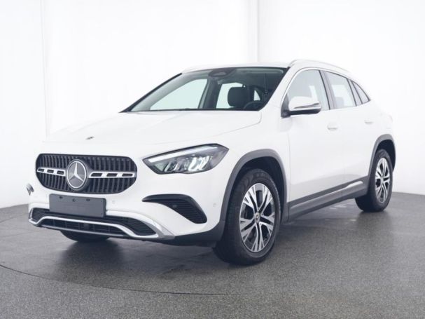 Mercedes-Benz GLA 250 e Progressive Kamera Easy-Pack Spiegel-P