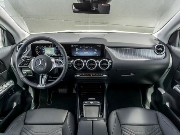 Mercedes-Benz GLA 250 e Progressive Kamera Easy-Pack Spiegel-P