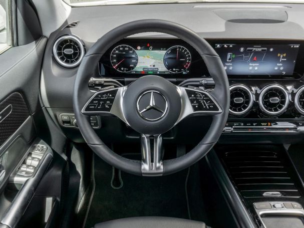 Mercedes-Benz GLA 250 e Progressive Kamera Easy-Pack Spiegel-P