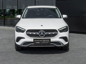 Mercedes-Benz GLA 250 e Progressive Kamera Easy-Pack Spiegel-P