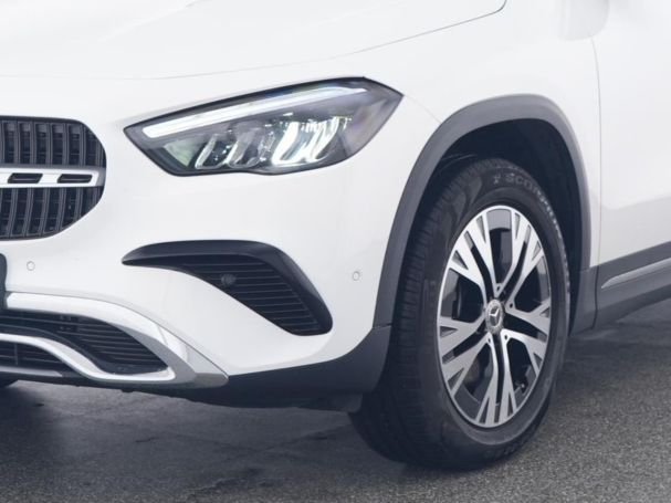 Mercedes-Benz GLA 250 e Progressive Kamera Easy-Pack Spiegel-P