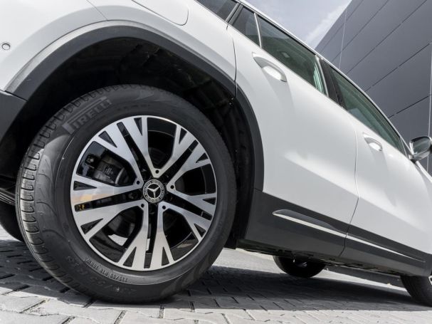 Mercedes-Benz GLA 250 e Progressive Kamera Easy-Pack Spiegel-P