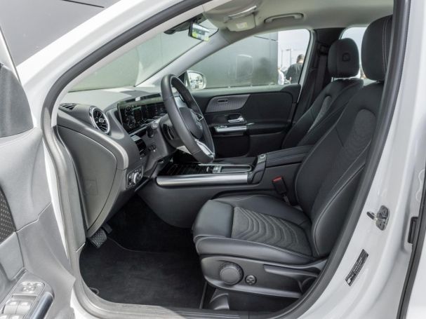 Mercedes-Benz GLA 250 e Progressive Kamera Easy-Pack Spiegel-P