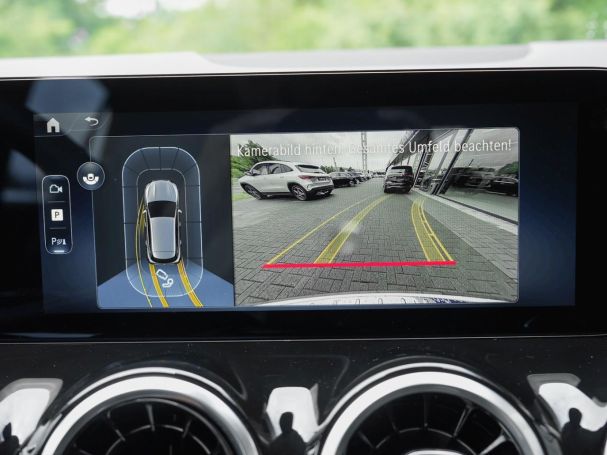 Mercedes-Benz GLA 250 e Progressive Navi Kamera AHK Totwinkel