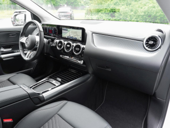Mercedes-Benz GLA 250 e Progressive Navi Kamera AHK Totwinkel