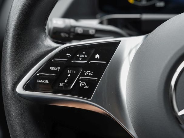 Mercedes-Benz GLA 250 e Progressive Navi Kamera AHK Totwinkel