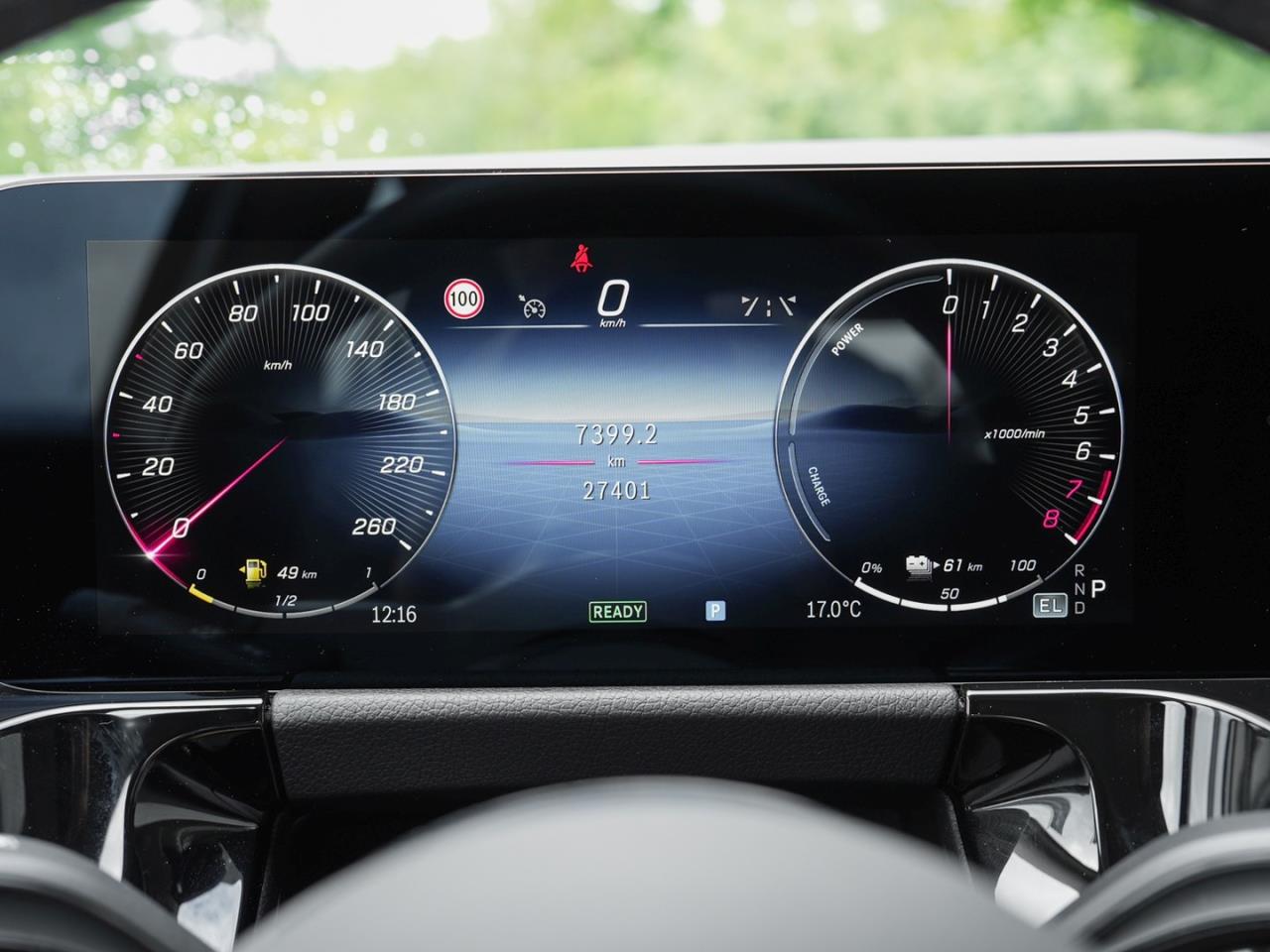 Mercedes-Benz GLA 250 e Progressive Navi Kamera AHK Totwinkel