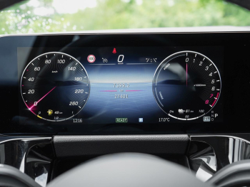 Mercedes-Benz GLA 250 e Progressive Navi Kamera AHK Totwinkel